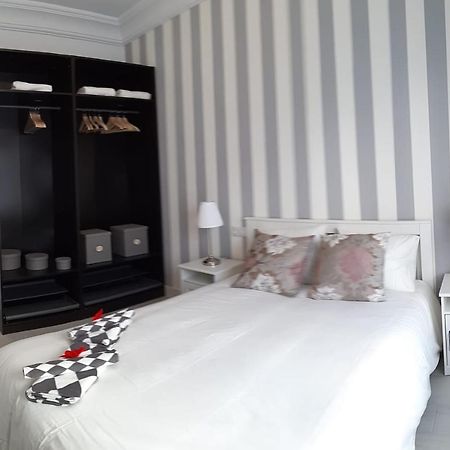 Apartment San Carlos Alicante Exterior foto