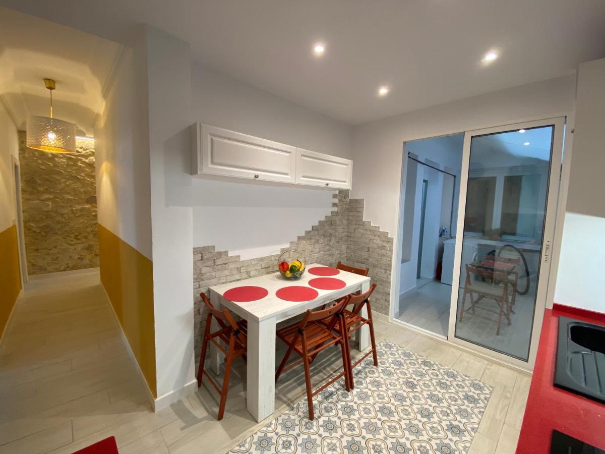 Apartment San Carlos Alicante Exterior foto