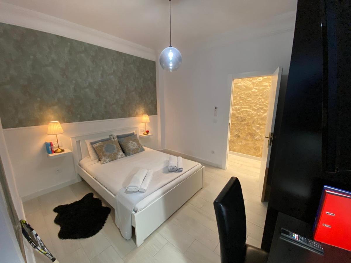 Apartment San Carlos Alicante Exterior foto
