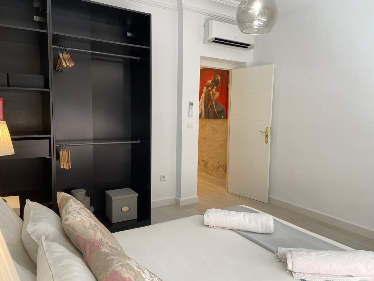 Apartment San Carlos Alicante Exterior foto