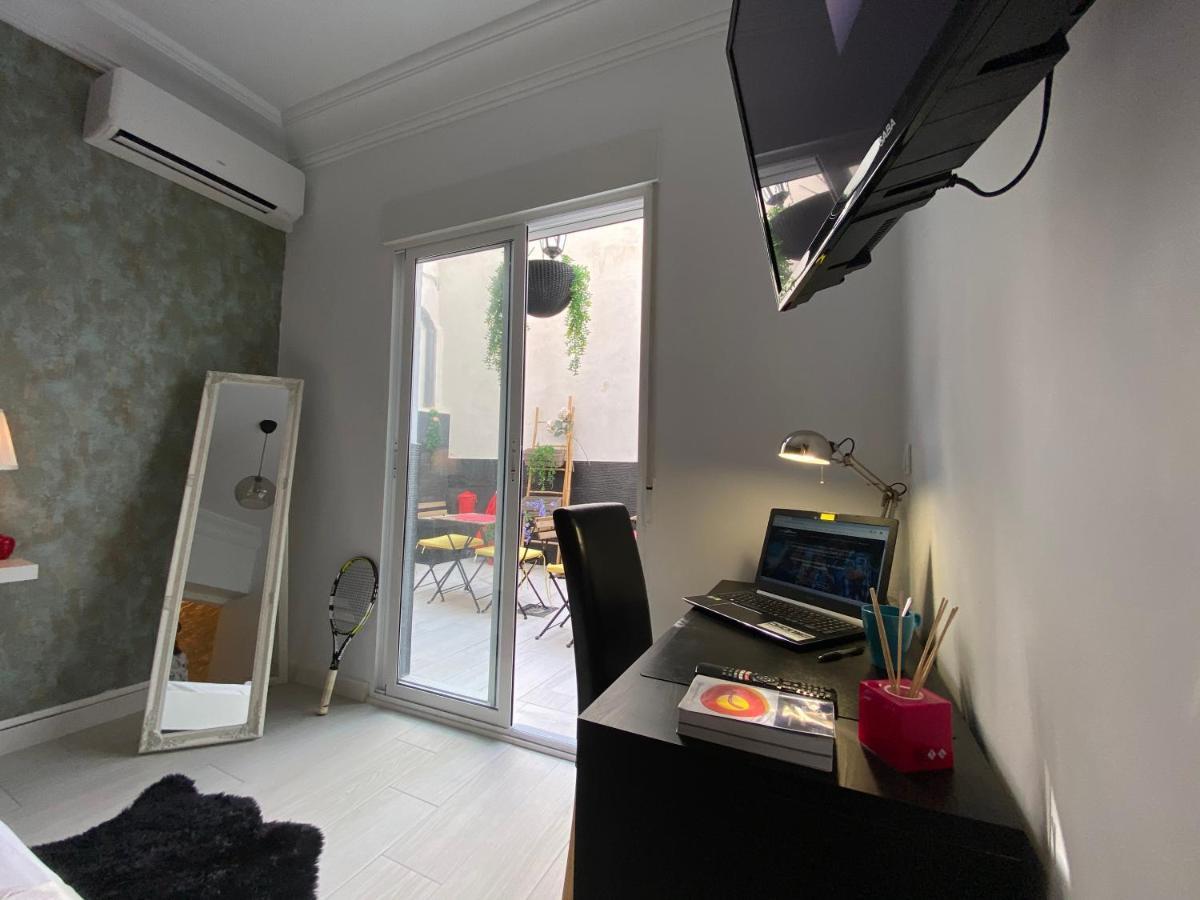 Apartment San Carlos Alicante Exterior foto
