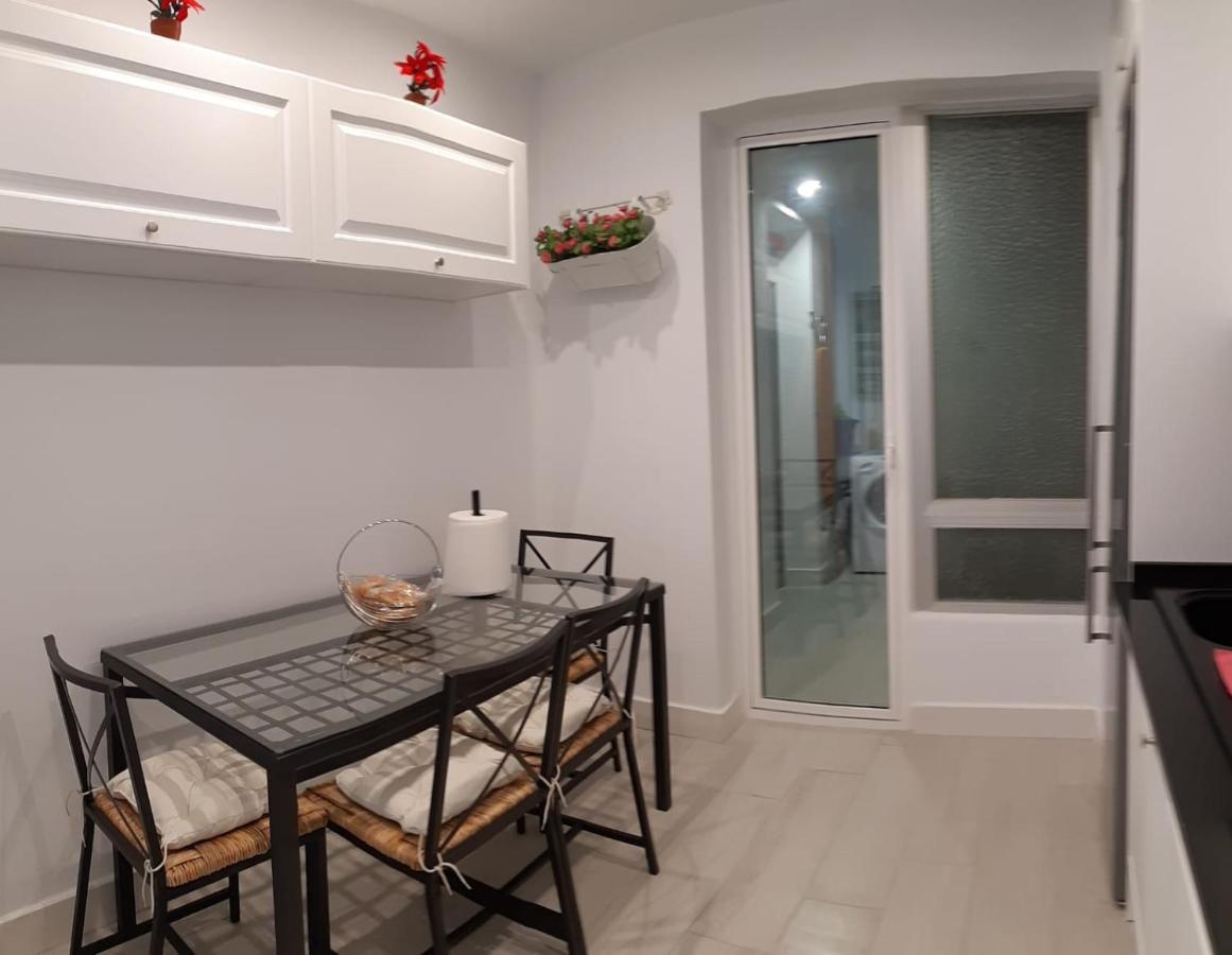 Apartment San Carlos Alicante Exterior foto
