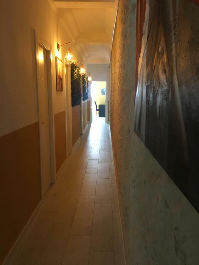 Apartment San Carlos Alicante Exterior foto