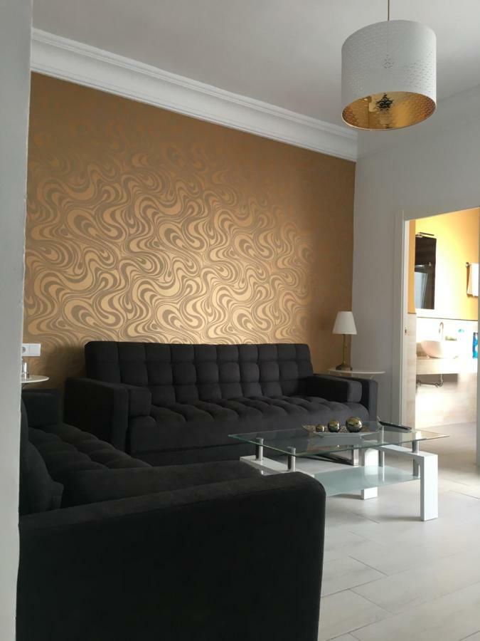 Apartment San Carlos Alicante Exterior foto
