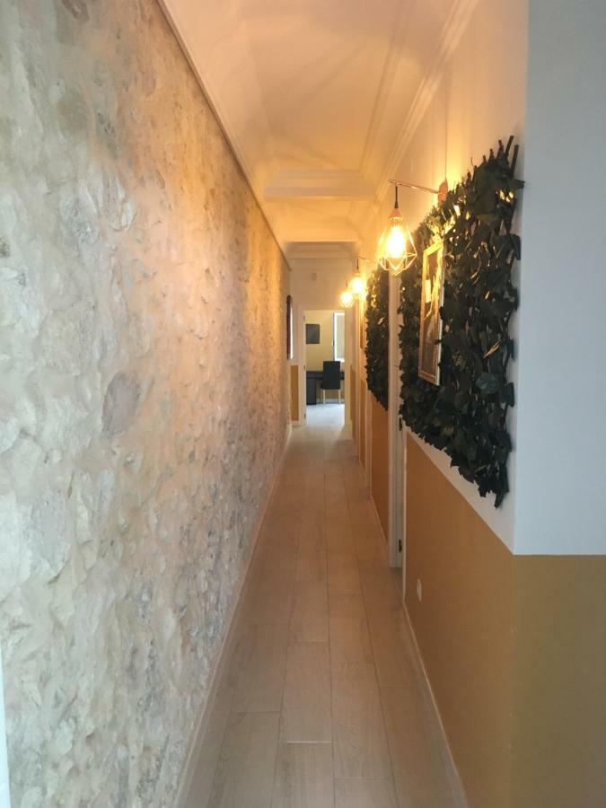 Apartment San Carlos Alicante Exterior foto